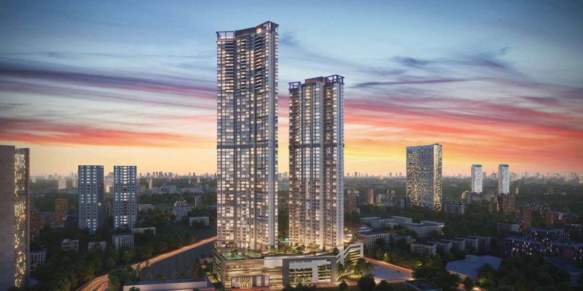 Upcoming Projects in Sector 150 Noida: A Guide for Future Homebuyers