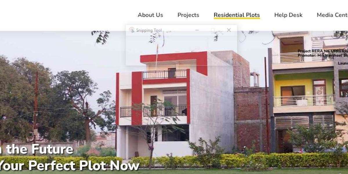 Residential Plots in Kanpur: A Smart Choice for Long-Term Returns