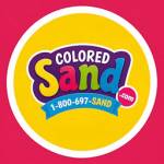 Sand Art Supplies
