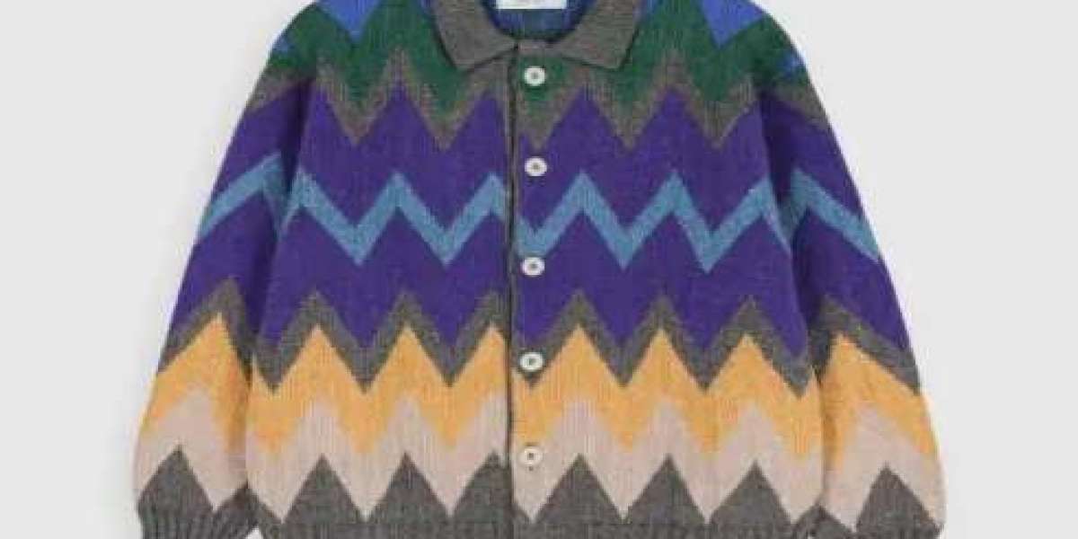 Howlin Knitwear Clothing for Everyday Luxury