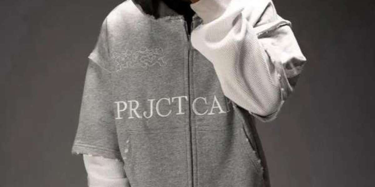 Project Capri Clothing: Designed for Today's Fashion Enthusiast