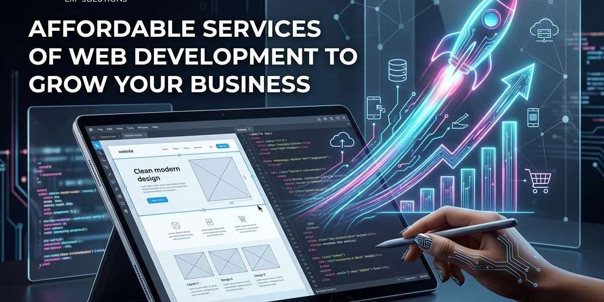 Professional Web site Development Company in Pakistan (2026)