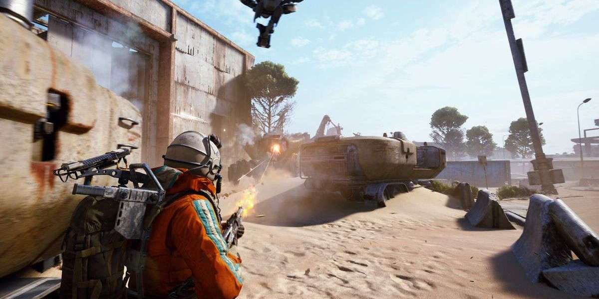 Arc Raiders Loot Strategy Guide by U4gm