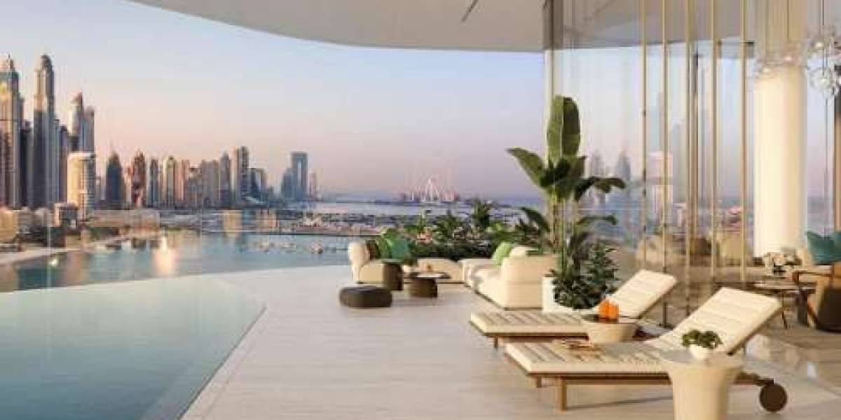 Duplex vs. Full-Floor Penthouses in Dubai: What Defines Ultra-Luxury Living?