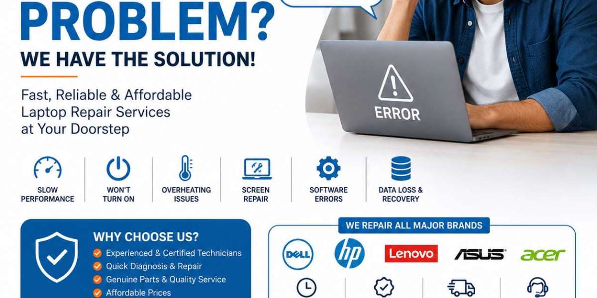 Gaming Laptop Overheating? Problems That Could Affect Performance