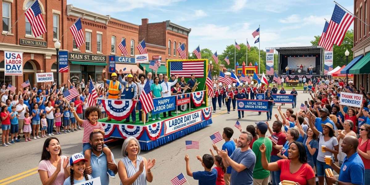 September Holidays in the USA: Things to Do in New Jersey During National Days