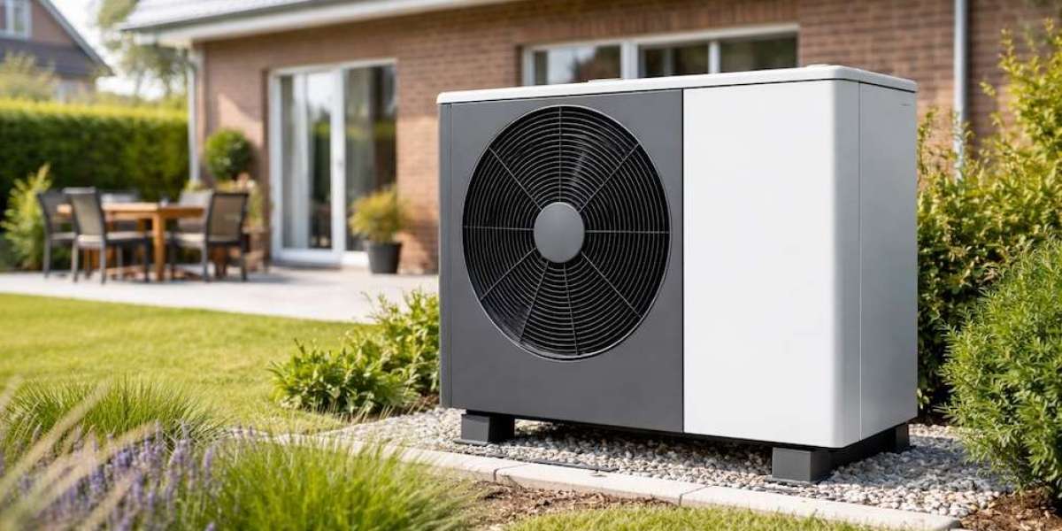 Best Heat Pump Installers in Victoria BC: Top Choices