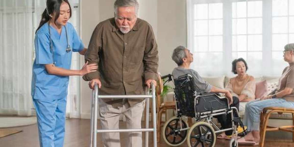 Nigeria Home Care Advances with Urban Consumer Demand