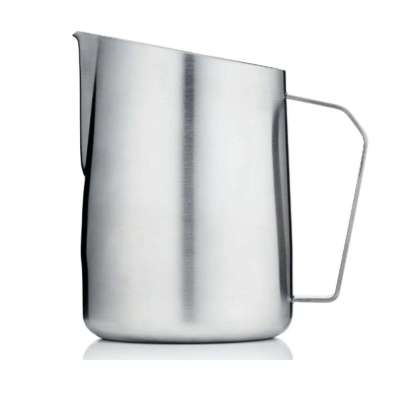 Dial In Milk Pitcher Profile Picture