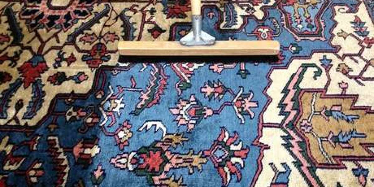 Carpet Cleaning Hong Kong: A Fresh Approach to Cleaner, Healthier Floors