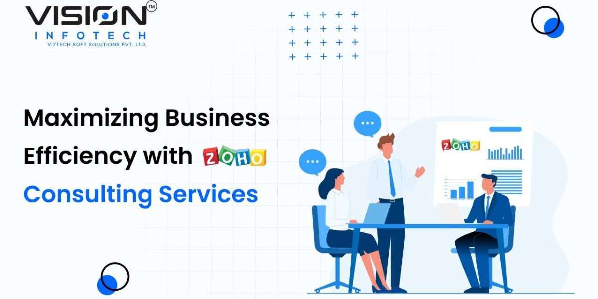 What Do Zoho Consulting Services Include? Understanding the Full Process