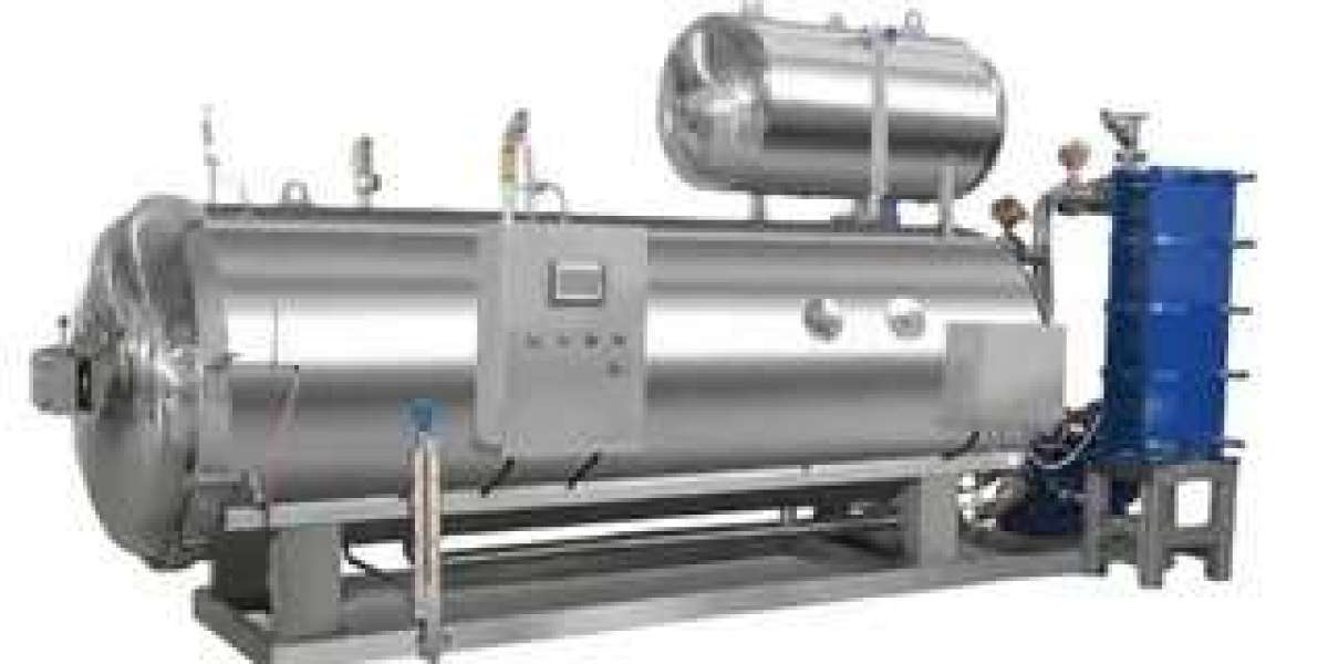 Vacuum Deaerators Market Product Differentiation: Performance, Design, Automation, and Competitive Advantages