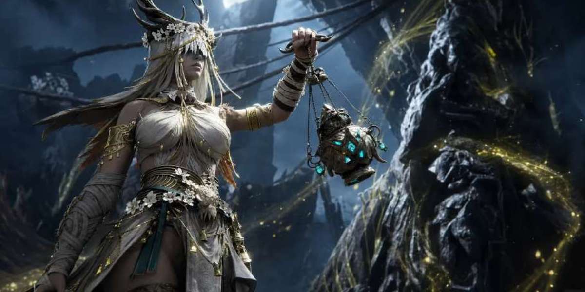 U4GM Guide: Mistfall Hunter Fast XP & Progression