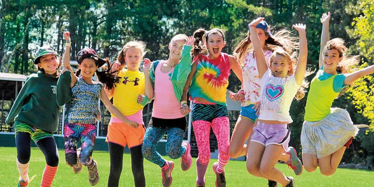 Summer Camp Activities That Keep Kids Active and Engaged