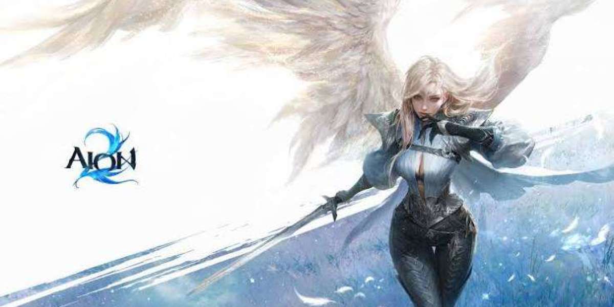 U4GM Aion 2 Adventures Build Stronger Heroes