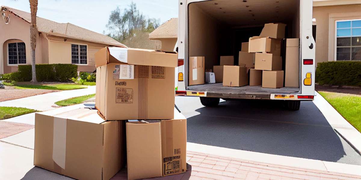 Smart Steps for a Smoother Residential Move