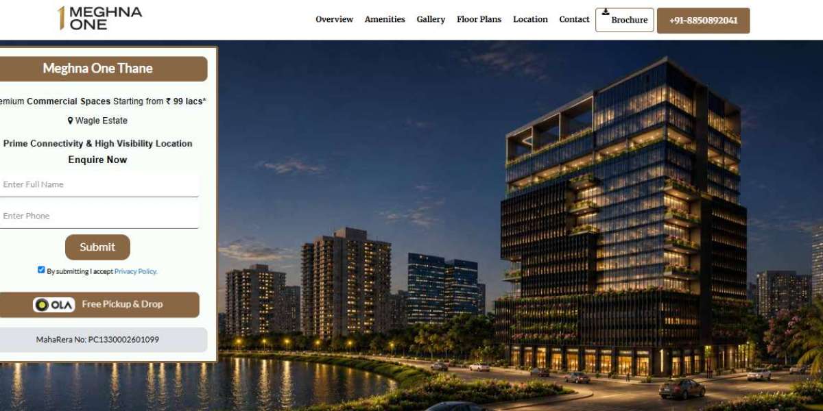 Meghna One: Important Factors to Consider Before Buying