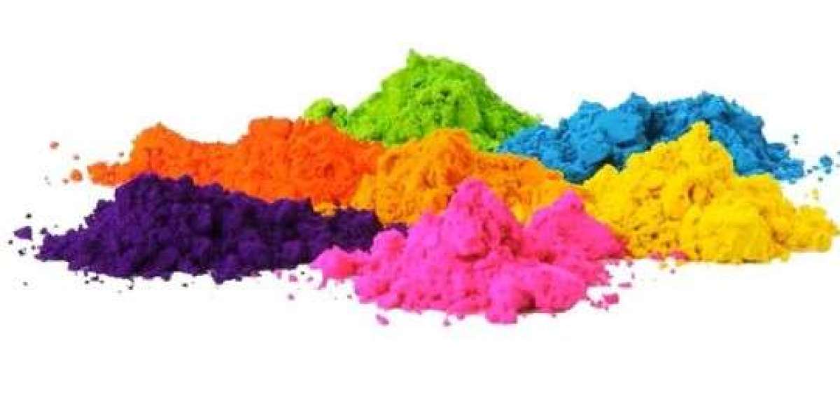 Tailored Aluminum Powder Coating for Architectural Profiles and Outdoor Use