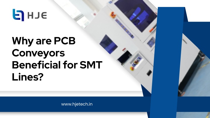PPT - Why are PCB Conveyors Beneficial for SMT Lines PowerPoint Presentation - ID:14896881