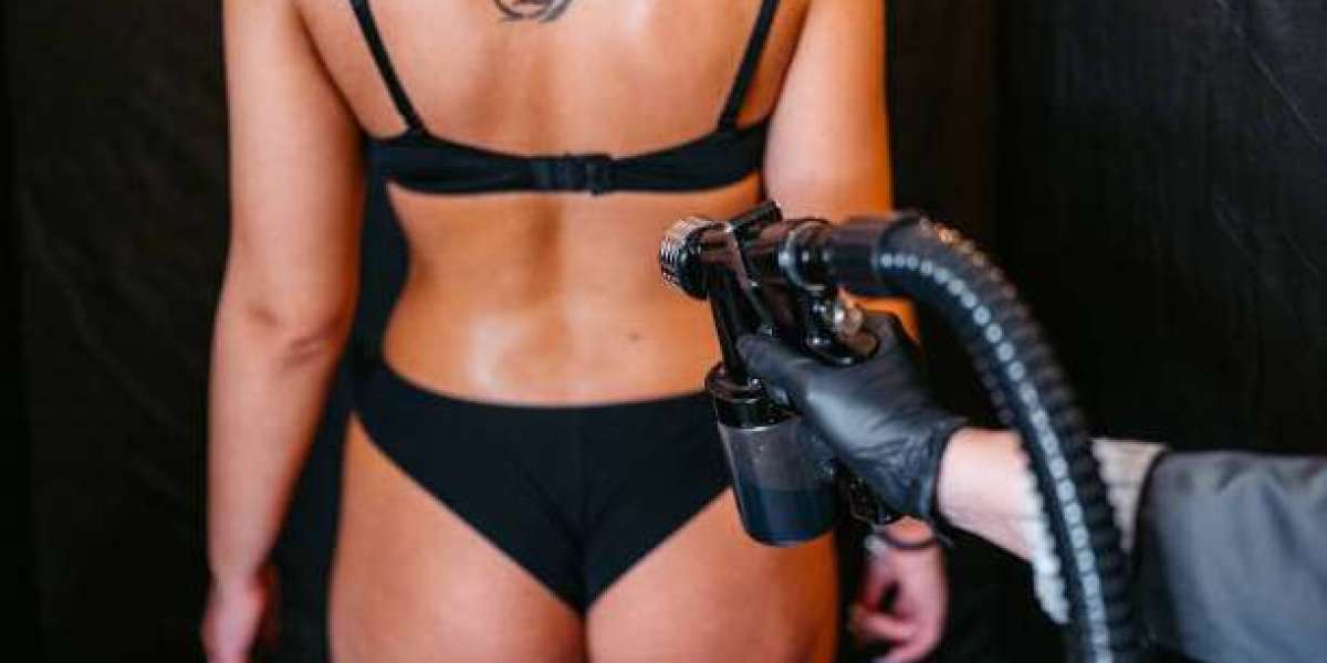 Signs Your Tan Is Going Wrong Fast
