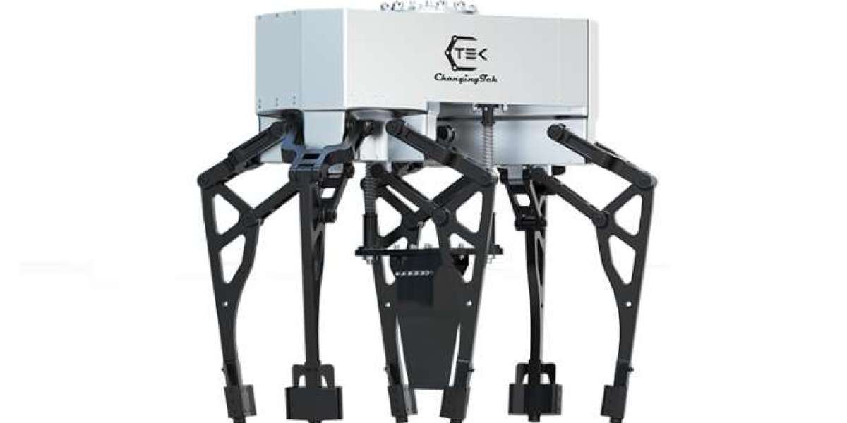 What are the common faults of suction end effector China?