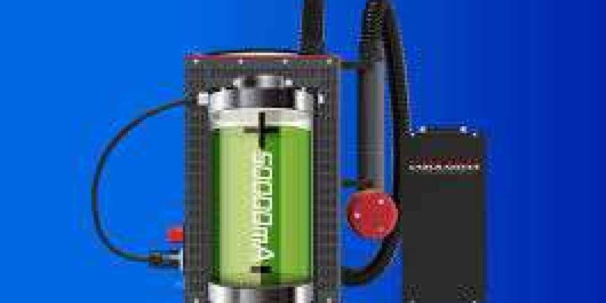 Removedor de Ferrugem a Laser: Como Funciona e Onde Pode Ser Utilizado