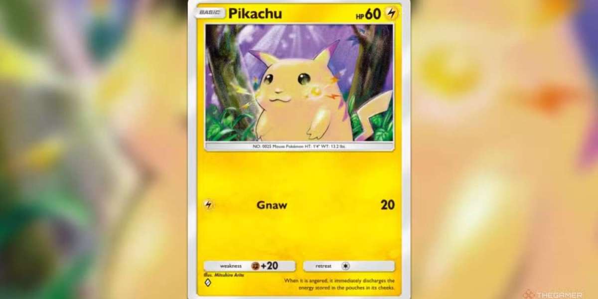 The Best Ways to Explore Pokemon TCG Pocket | U4GM Guide