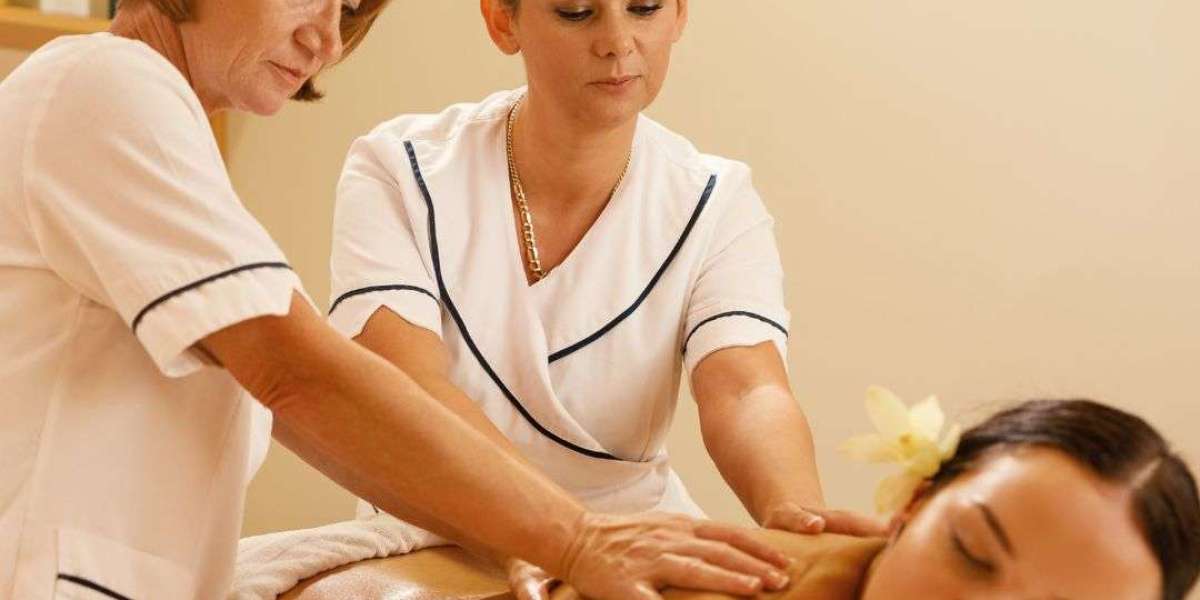 Ayurveda Training Center Kerala