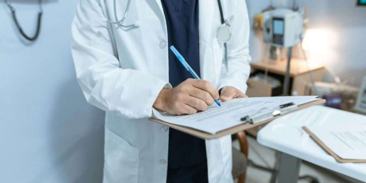 Legal Nurse Examination Services for Attorneys