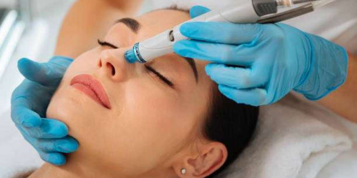 Signs Your Skin Needs More Than Home Care