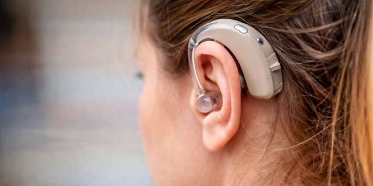 Hearing Aids Market Barriers Affecting Industry Advancement