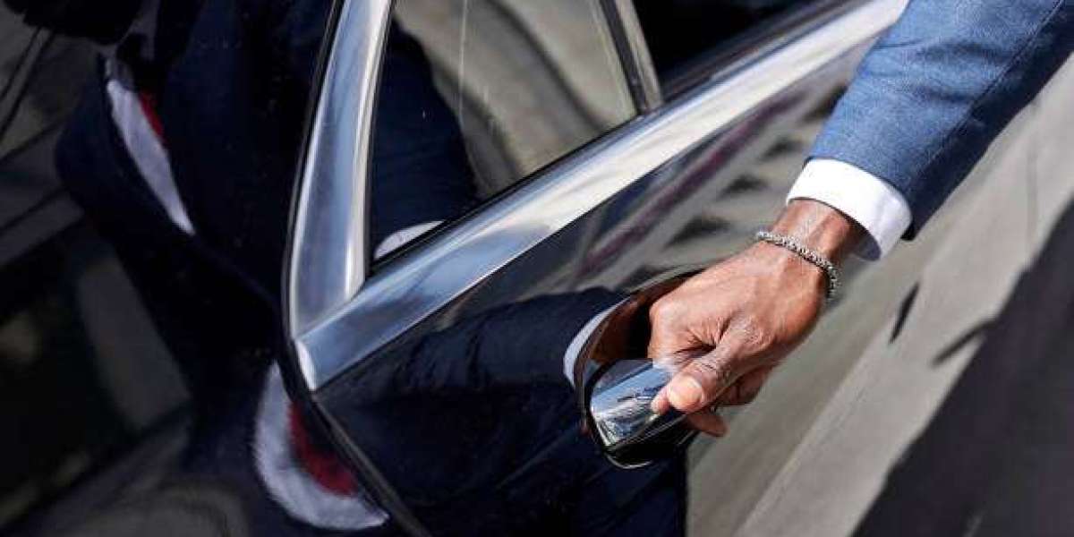 What to Expect From a Private Taxi Ride