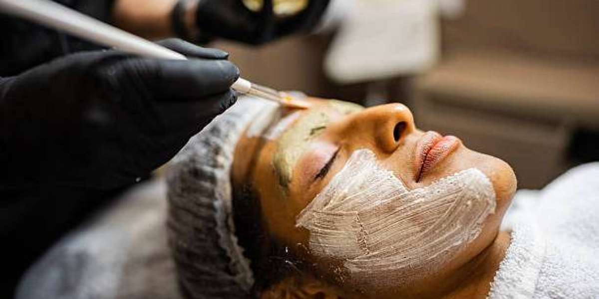 How Often Should You Get a Professional Facial?