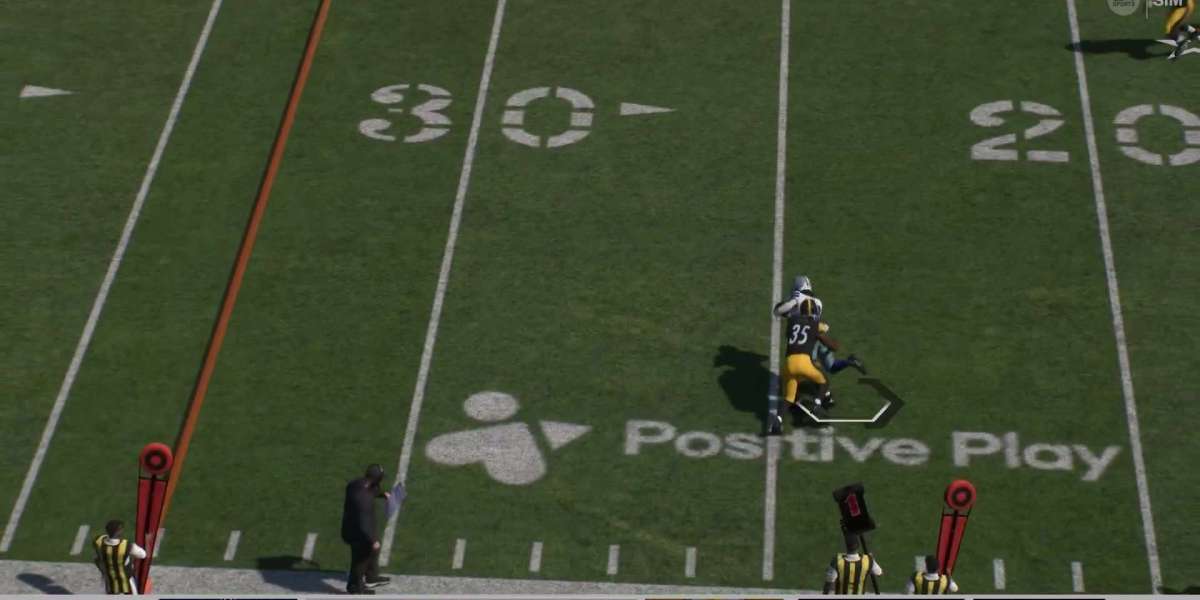 Changes That Could Improve Madden 27 by U4GM
