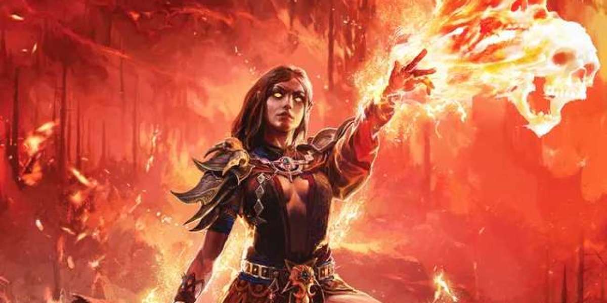 U4GM Tips for POE 2 0.5.4 Campaign Challenges
