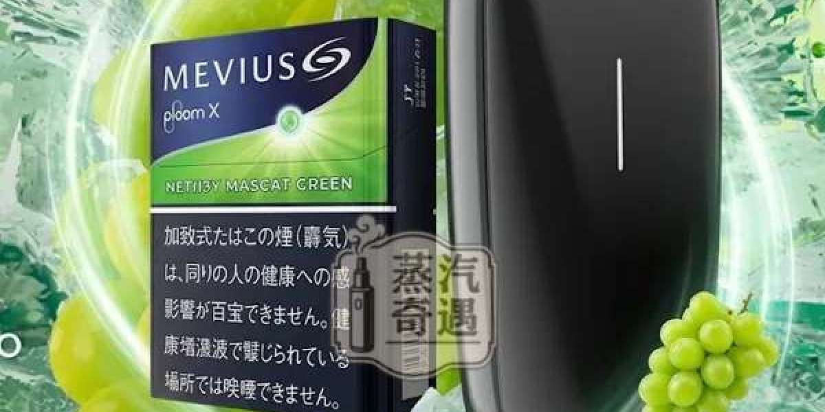 IQOS與電子煙的區別：哪種更適合你？