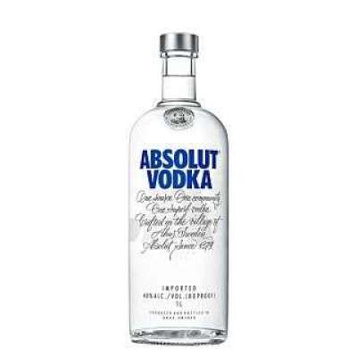 Buy Vodka Goa Duty Free at Great Prices Today Profile Picture