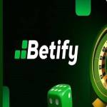 Betify en ligne