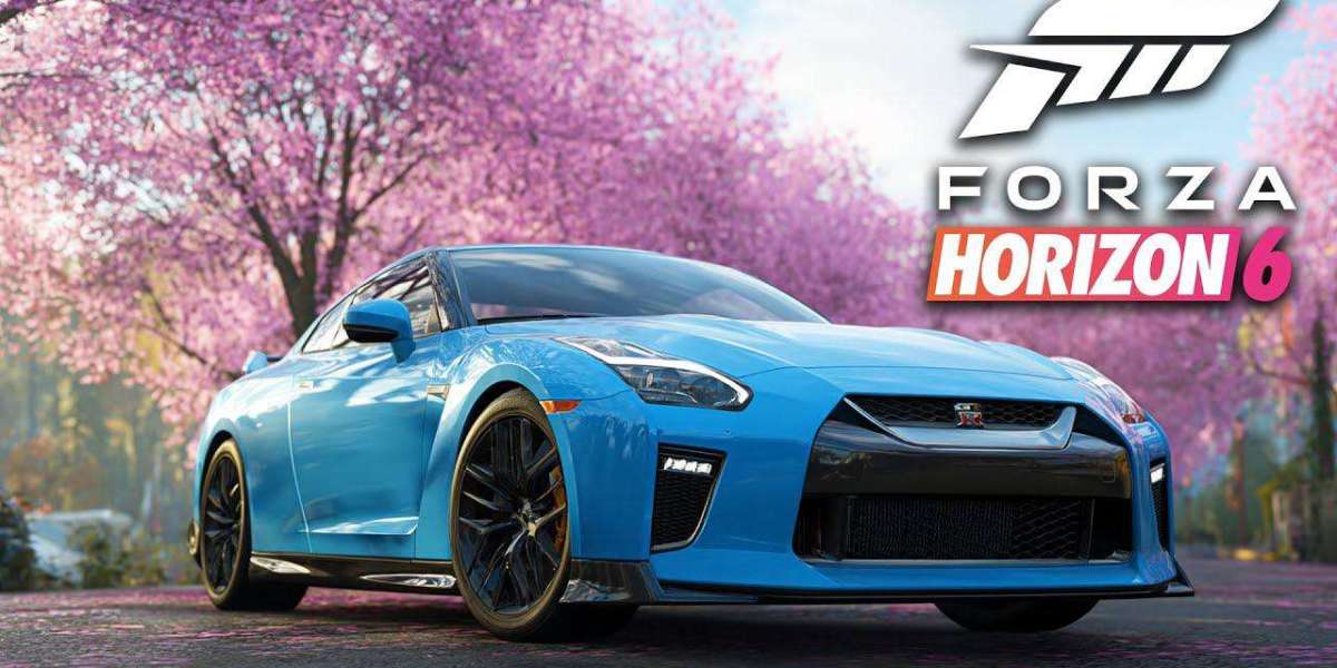 Forza Horizon 6: Japan Brings New Energy to Every Drive