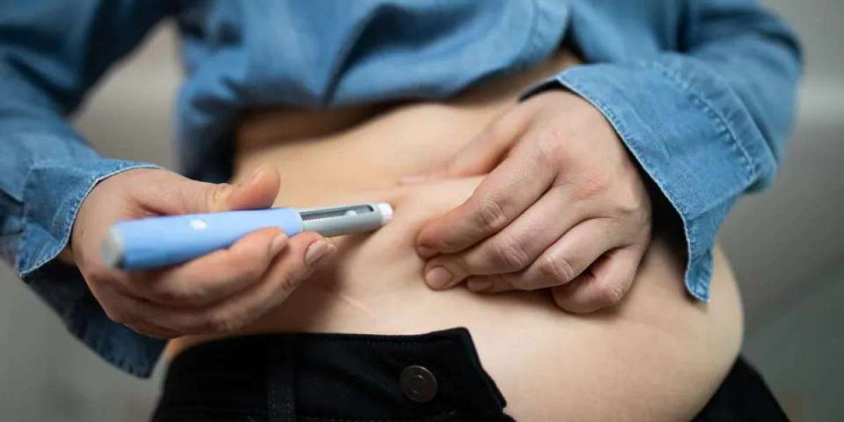 What is included in the Ozempic injection price?