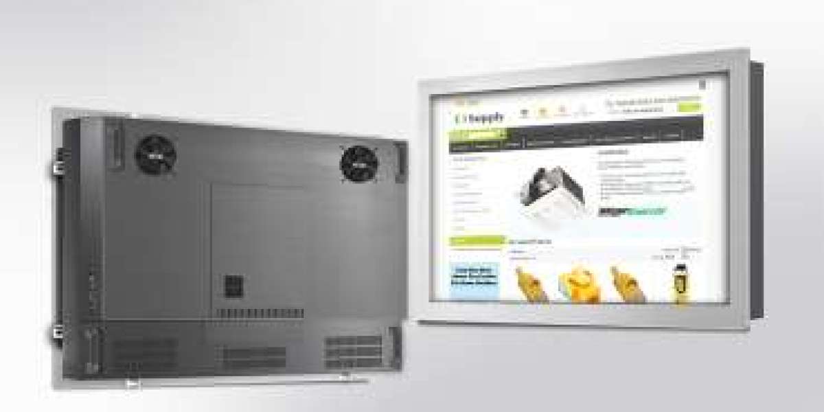 10.1 Inch Industrial Panel Mount Monitor Buying Guide: What Should You Look For in 2026?