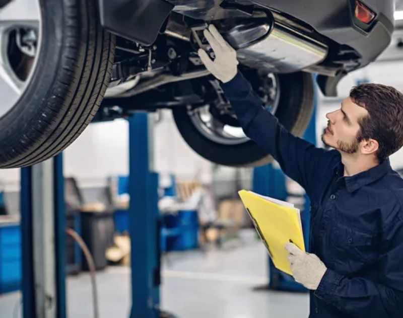 Mobile Auto Inspection: Why Inspect a Used Car Before You Buy?