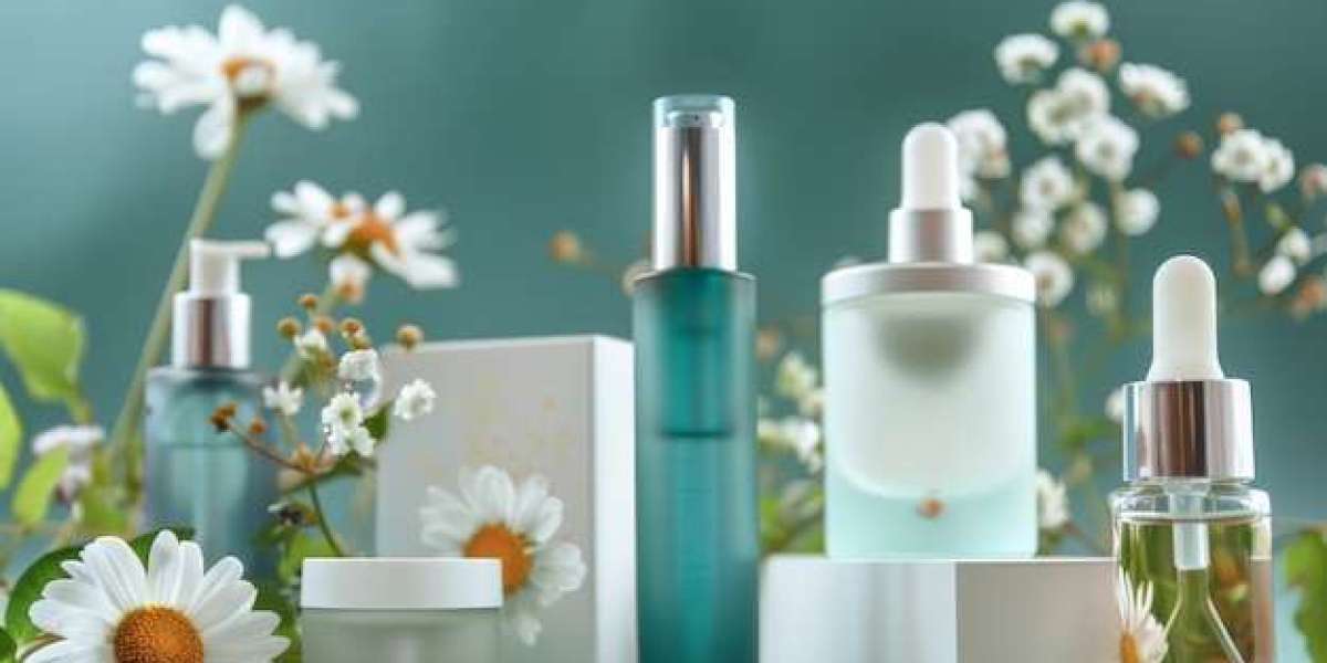 Asia Skin Care Advances with Evolving Beauty Routines