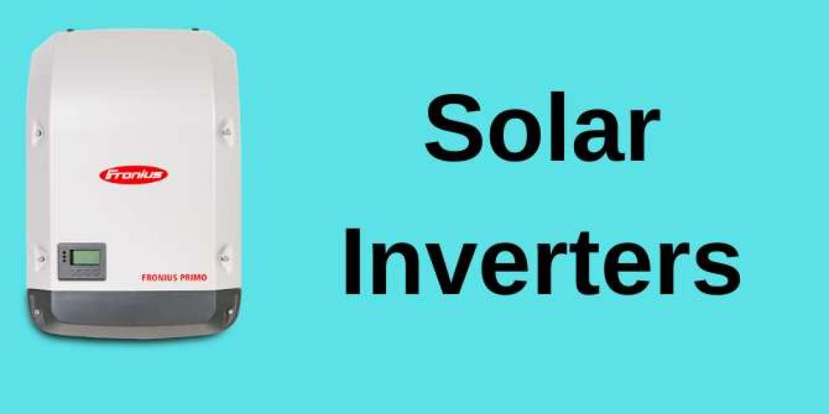 The Ultimate Guide to Solar Inverters in Australia
