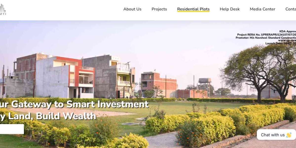 Residential Plots in Kanpur: How to Check Legal Approvals