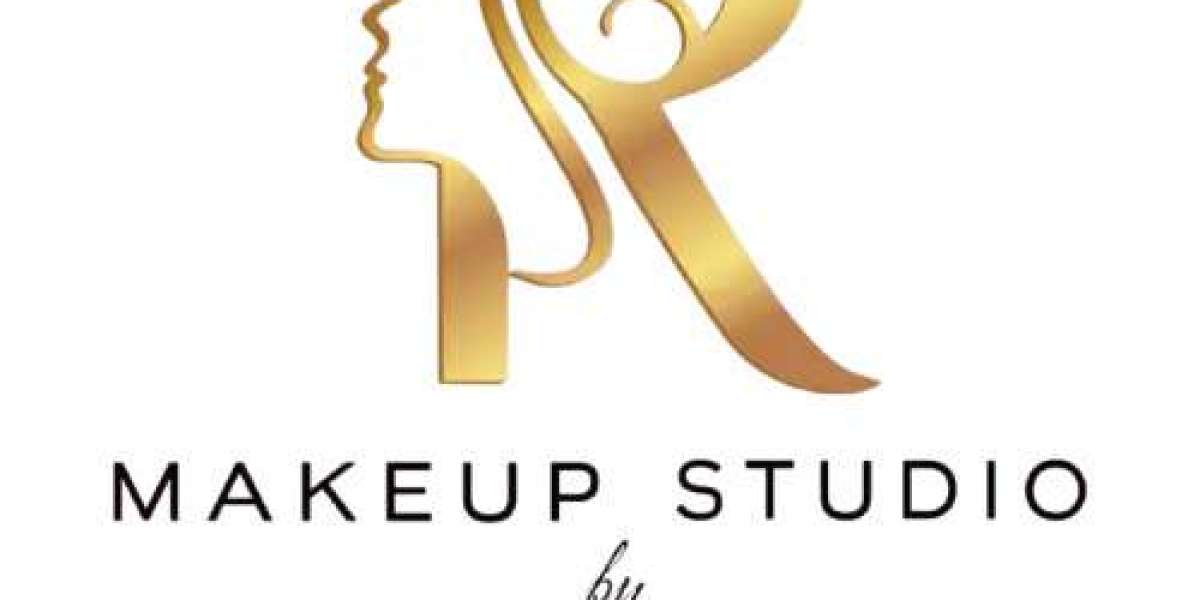 rachna makeup studio