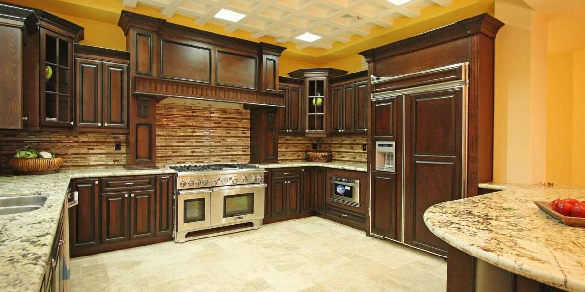 Step-by-Step Guide to Planning Custom Cabinetry