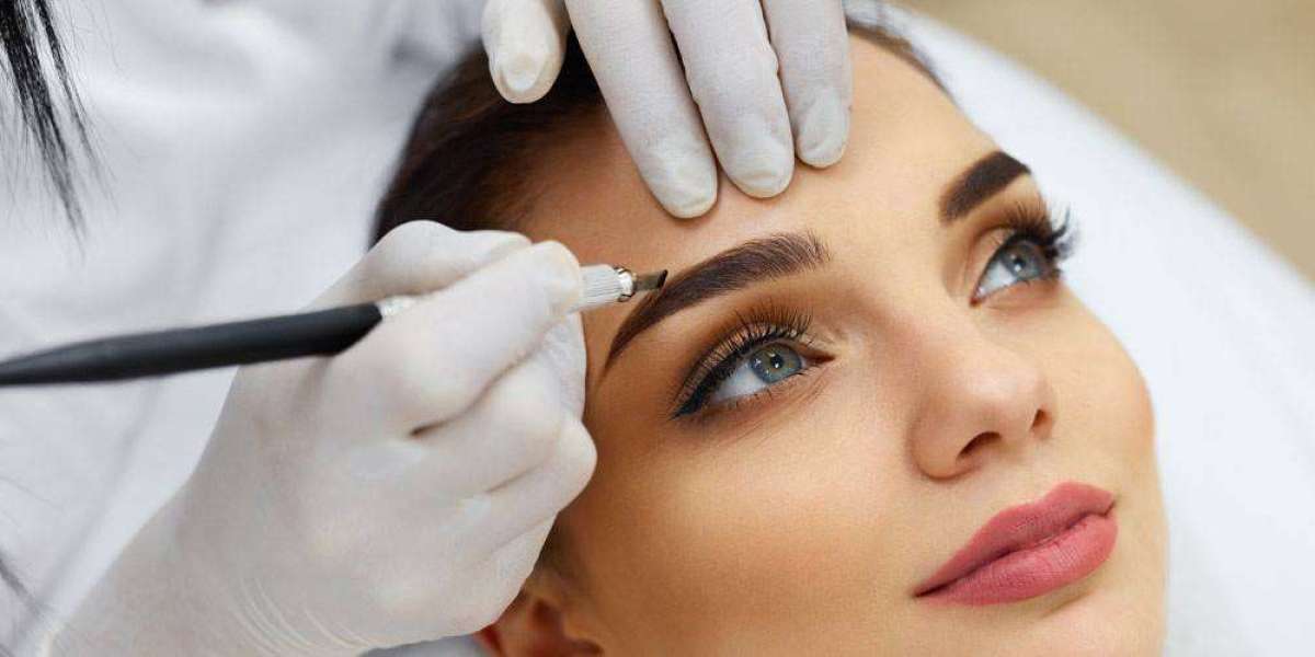 Is there downtime after Microblading?