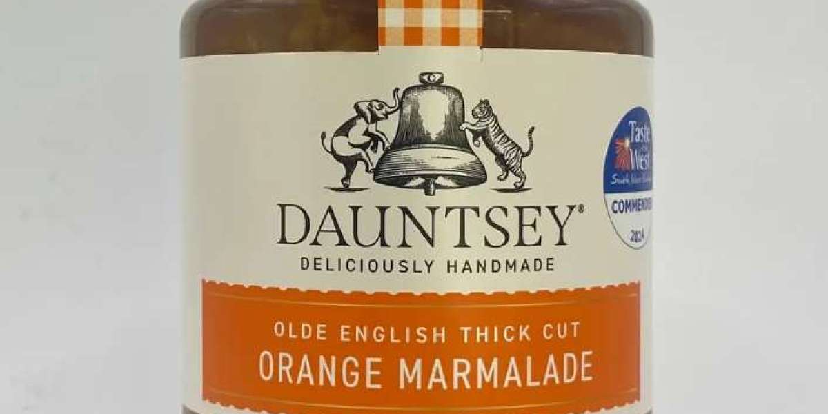 Marmalade for Toast: A Delicious Breakfast Favourite