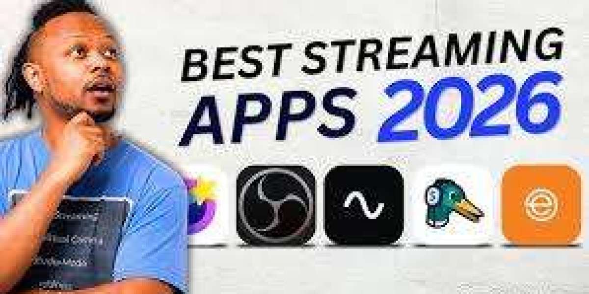 Top Earn Money Live Streaming Apps for Beginners in 2026: Best Platforms to Start Streaming and Get Paid